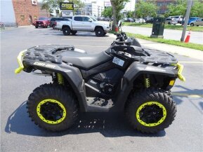2020 Can-Am Outlander 850 for sale 201489055