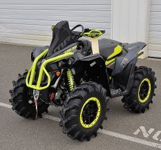 2020 Can-Am Renegade 1000R for sale 201628029