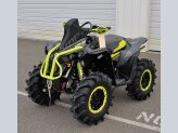 2020 Can-Am Renegade 1000R