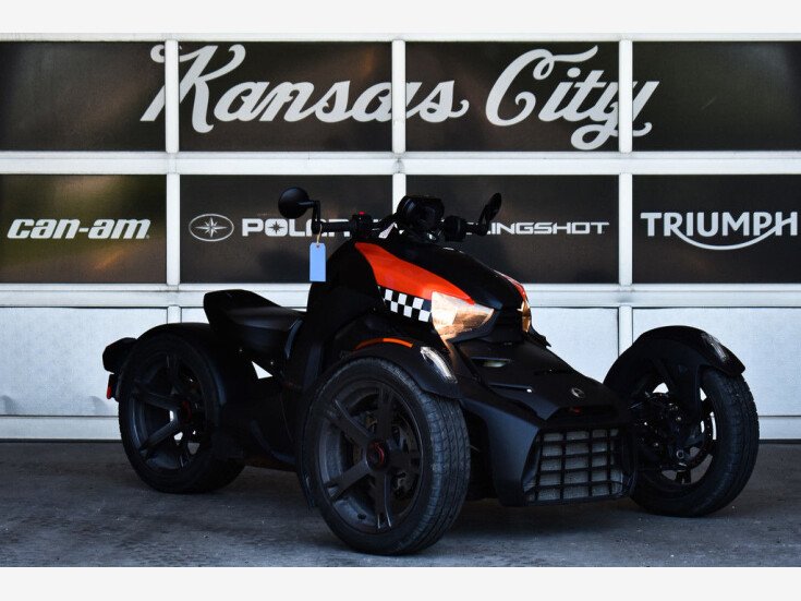 Photo for 2020 Can-Am Ryker ACE 900