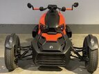 Thumbnail Photo 3 for 2020 Can-Am Ryker 600