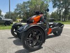 Thumbnail Photo 6 for 2020 Can-Am Ryker 600