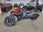 Thumbnail Photo 5 for 2020 Can-Am Ryker 900