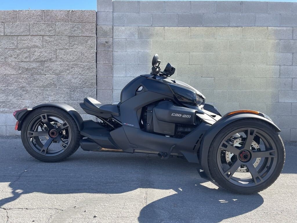 2020 Can-Am Ryker Motorcycles for Sale - Motorcycles on Autotrader