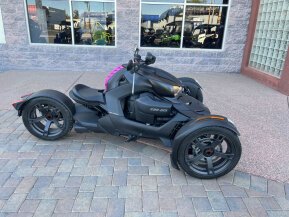 2020 Can-Am Ryker 600 for sale 201364463
