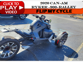 2020 Can-Am Ryker 900 for sale 201365316