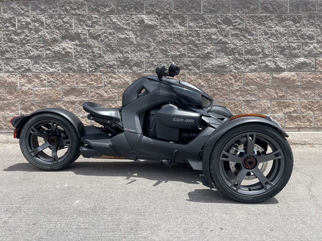 2020 Can-Am Ryker Motorcycles for Sale - Motorcycles on Autotrader