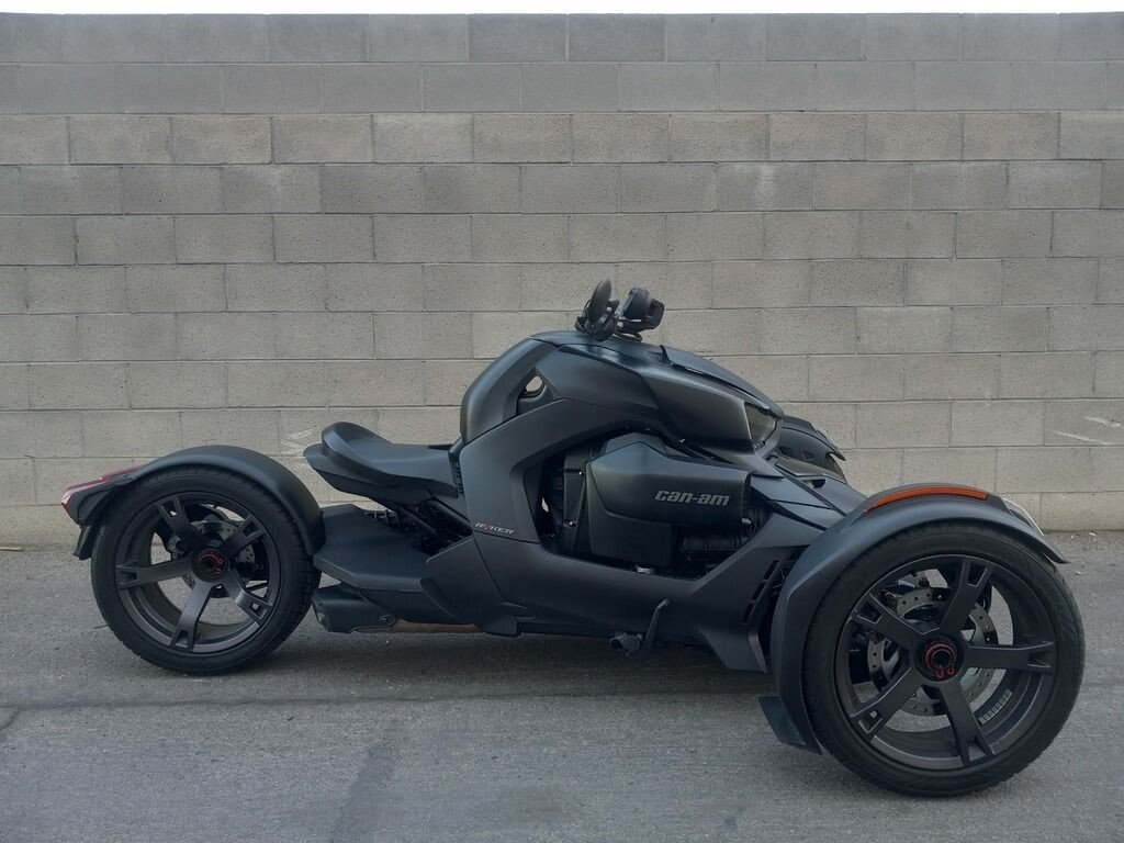 2020 Can-Am Ryker Motorcycles for Sale - Motorcycles on Autotrader