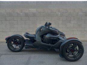 2020 Can-Am Ryker 600 for sale 201392045