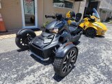 2020 Can-Am Ryker 900 Rally Edition
