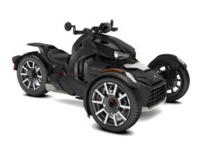 2020 Can-Am Ryker for sale 201469296