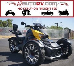 2020 Can-Am Ryker for sale 201481506