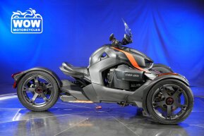 2020 Can-Am Ryker 600 for sale 201514238