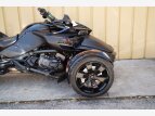 Thumbnail Photo 5 for 2020 Can-Am Spyder F3