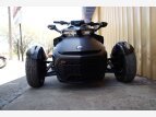 Thumbnail Photo 11 for 2020 Can-Am Spyder F3