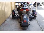 Thumbnail Photo 4 for 2020 Can-Am Spyder F3