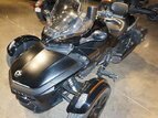 Thumbnail Photo 14 for 2020 Can-Am Spyder F3