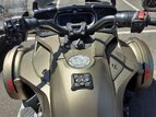 Thumbnail Photo 14 for 2020 Can-Am Spyder F3