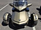 Thumbnail Photo 10 for 2020 Can-Am Spyder F3