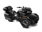 Thumbnail Photo 0 for 2020 Can-Am Spyder F3