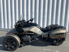 Thumbnail Photo 50 for 2020 Can-Am Spyder F3