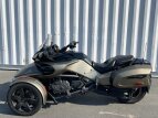Thumbnail Photo 51 for 2020 Can-Am Spyder F3