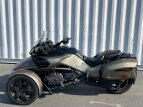 Thumbnail Photo 64 for 2020 Can-Am Spyder F3