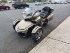 Thumbnail Photo 3 for New 2020 Can-Am Spyder F3