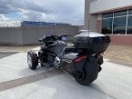 Thumbnail Photo 5 for 2020 Can-Am Spyder F3