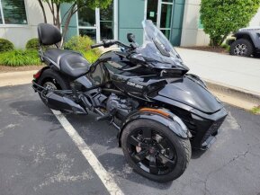 2020 Can-Am Spyder F3 for sale 201316576