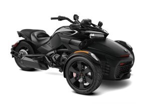2020 Can-Am Spyder F3 for sale 201376708