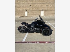2020 Can-Am Spyder F3 for sale 201402224