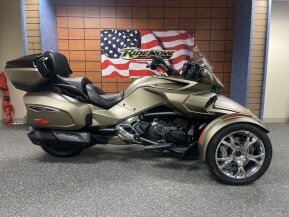 2020 Can-Am Spyder F3 for sale 201447555
