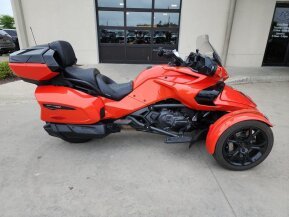 2020 Can-Am Spyder F3 for sale 201448080