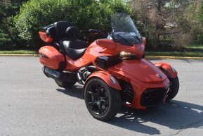 2020 Can-Am Spyder F3 for sale 201455378