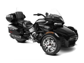 2020 Can-Am Spyder F3 for sale 201455908