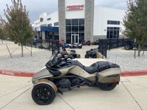 2020 Can-Am Spyder F3 for sale 201491864