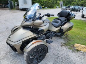 2020 Can-Am Spyder F3 for sale 201499140