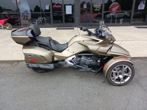 2020 Can-Am Spyder F3 for sale 201514614