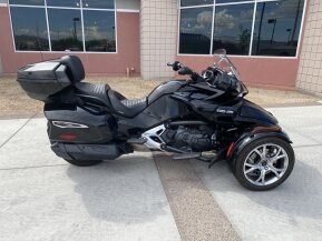 2020 Can-Am Spyder F3 for sale 201518543