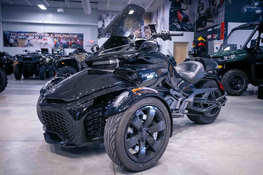 2020 can am spyder f3 limited store for sale