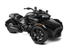2020 Can-Am Spyder F3 for sale 201528991