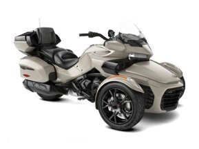 2020 Can-Am Spyder F3 for sale 201565106