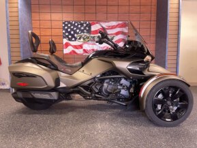 2020 Can-Am Spyder F3 for sale 201618967