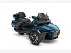 Thumbnail Photo 2 for New 2020 Can-Am Spyder RT