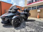 Thumbnail Photo 4 for 2020 Can-Am Spyder RT Limited