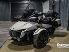 Thumbnail Photo 7 for 2020 Can-Am Spyder RT