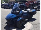 Thumbnail Photo 22 for 2020 Can-Am Spyder RT