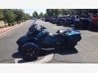 Thumbnail Photo 28 for 2020 Can-Am Spyder RT