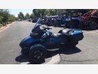 Thumbnail Photo 26 for 2020 Can-Am Spyder RT